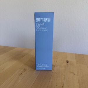 Beautycounter Body Wash Refill